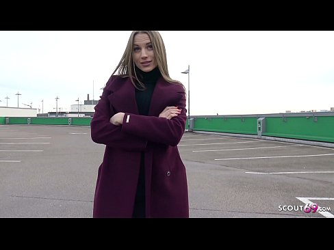 ❤️ GERMAN SCOUT STEELE UKITZEKO AMETSA DA, APARKALEKUA TELLTALE ETA SEXY DIRUAREN truke ❤❌ Porno ederra gugan ️❤