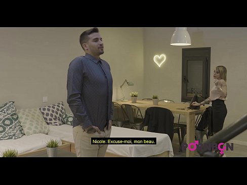 ❤️ PORNBCN 4K Titi handiak dituen emakume heldu batek analean izorratu nahi du gigolo gaztea zakar handiarekin mamada amorioa izorradura gogorra eskuko lana txakur estiloa puxa miazkatzea orgasmoa frantsesezko azpitituluak ❤❌ Porno ederra gugan ️❤