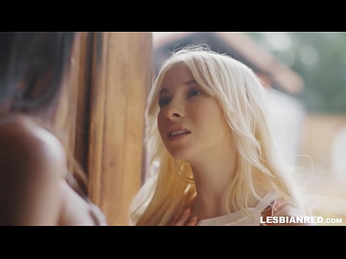 ❤️ Neska hilabete batzuk geroago etxera dator eta amaordearen puxa jaten amaitzen du ❤❌ Porno ederra gugan ️❤